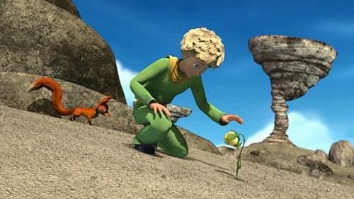 The Little Prince Season 1 Episode 3 - Episode 3