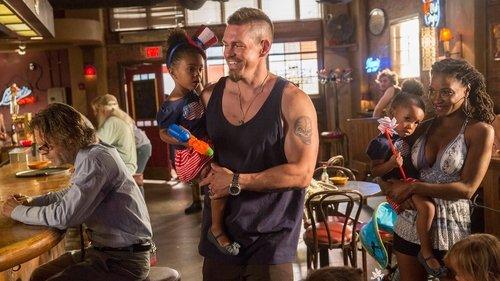 Shameless Season 7 Episode 4 - I Am a Storm