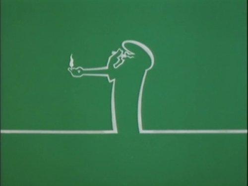 La Linea Season 1 Episode 5 - La Linea 105