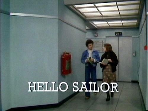 Mind Your Language Season 1 Episode 10 - Hello Sailor
