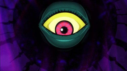 GeGeGe no Kitaro Season 1 Episode 32 - Akuma Belial: The Hundred-Year Grudge