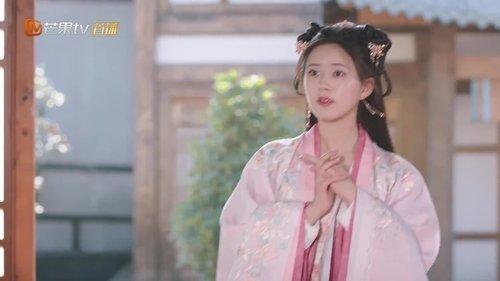 A Female Student Arrives at the Imperial College Season 1 Episode 19 - Episode 19