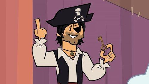 Total Drama Island Season 1 Episode 16 - Search And Do Not Destroy