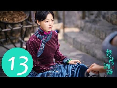 Candle In The Tomb: The Wrath Of Time Season 1 Episode 13 - Episode 13