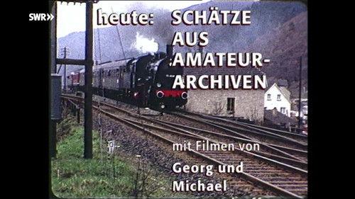 Eisenbahn-Romantik Season 8 Episode 8 - Episode 8