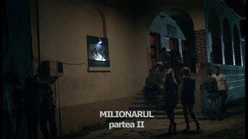 Las Fierbinţi Season 6 Episode 4 - Milionarul (2)