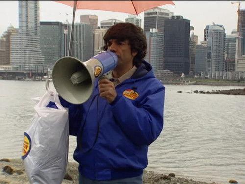 Vecinos Season 1 Episode 42 - Los López en Canadá