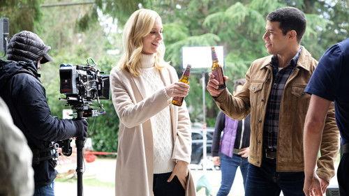 UnREAL Season 3 Episode 7 - Projection