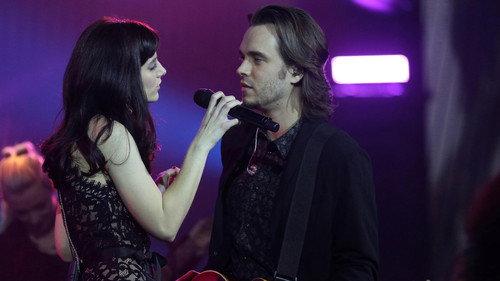 Nashville Season 4 Episode 16 - Didn’t Expect It to Go Down This Way