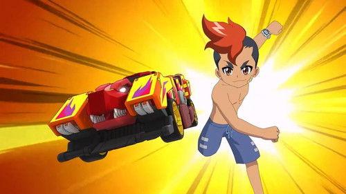 Screechers Wild! Season 3 Episode 19 - Episode 19