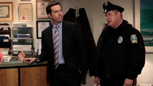 The Office Season 8 Episode 13 - Jury Duty