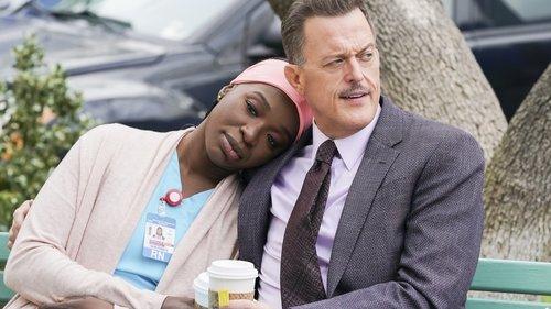 Bob Hearts Abishola Season 4 Episode 22 - Uncharted Waters of Mediocrity