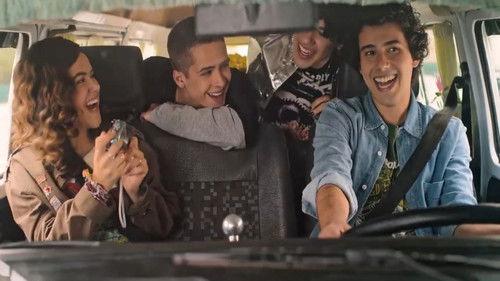 Back to 15 Season 2 Episode 2 - (^o^)/