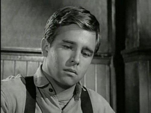 Gunsmoke Season 11 Episode 21 - My Father's Guitar