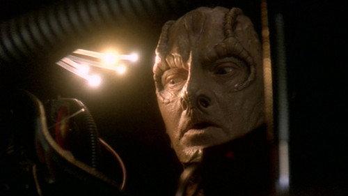 Star Trek: Deep Space Nine Season 5 Episode 15 - By Inferno's Light (2)