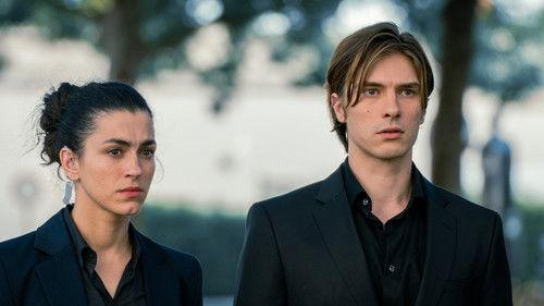 Crystal Wall Season 1 Episode 3 - Day One