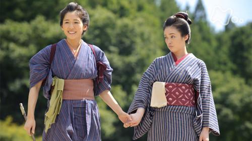 Yae's Sakura Season 1 Episode 4 - Star of Ill Portent