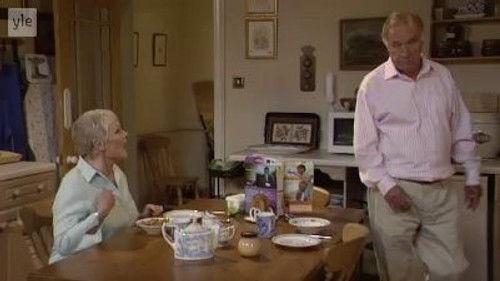 As Time Goes By Season 9 Episode 5 - You Must Remember This...