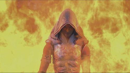 Stellar Transformation Season 1 Episode 9 - Episode 9