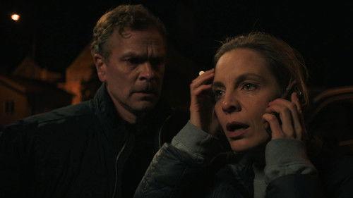 Eagles Season 3 Episode 8 - Lost