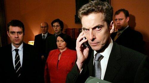 undefined Season 0 Episode 1 - Rise of the Nutters