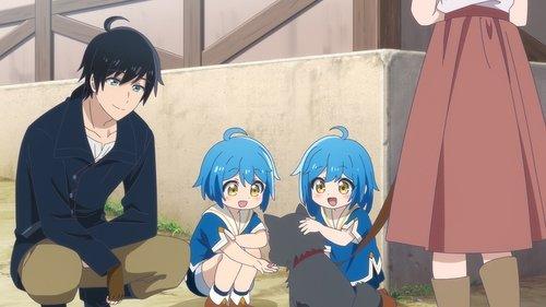 undefined Season 1 Episode 2 - Nice to Meet You, Joule