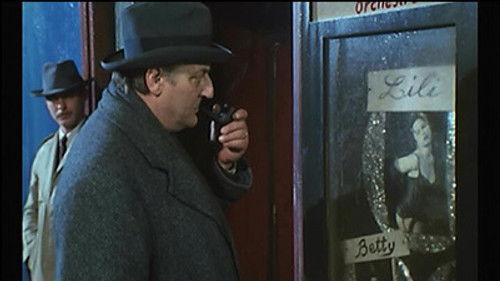 Maigret Season 1 Episode 4 - Maigret in Montmartre