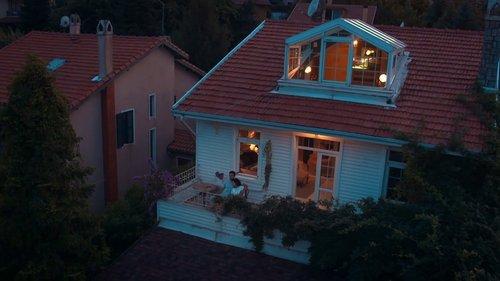 You Are Everywhere Season 1 Episode 9 - Will You Go?