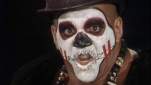 WWF Superstars Season 7 Episode 23 - Superstars - Jun 06, 1992