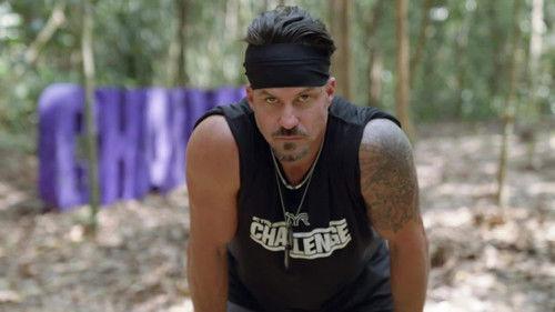 The Challenge Season 40 Episode 15 - Thinking Thin Era