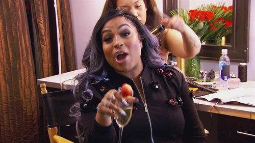 Bad Girls Club Season 17 Episode 11 - Reunion Part 1