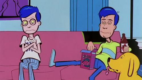 undefined Season 1 Episode 1 - Pilot (or The Douchebag Aspect)