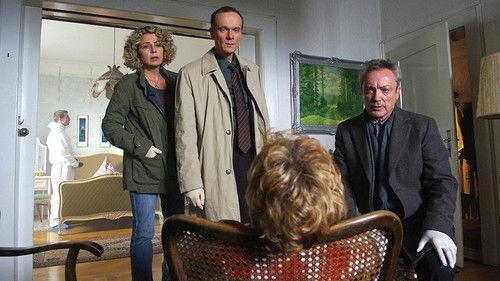 undefined Season 35 Episode 10 - Mit anderen Augen