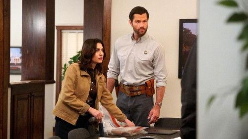 undefined Season 3 Episode 12 - Best Laid Plans