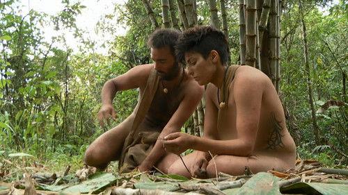 Naked and Afraid Season 8 Episode 4 - Rain of Terror