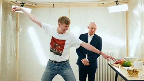 Stormester Season 3 Episode 3 - 50 different things