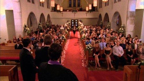 One Tree Hill Season 5 Episode 12 - Hundred