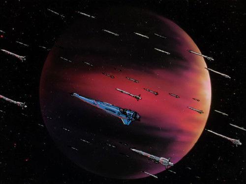 Gunbuster Season 1 Episode 4 - Launch!! The Incomplete Ultimate Weapon!