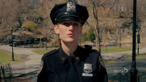 NYC 22 Season 1 Episode 1 - Pilot