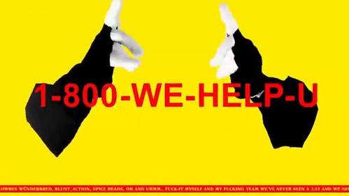 Happy World Daddy Season 1 Episode 5 - 1-800-WE-HELP-U