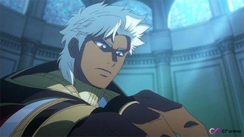 The Titan's Bride Season 1 Episode 2 - Tragedy Prince
