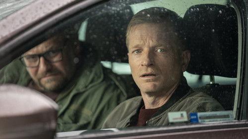 Docent Season 1 Episode 3 - Episode 3