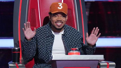 The Voice Season 25 Episode 10 - The Battles (4)