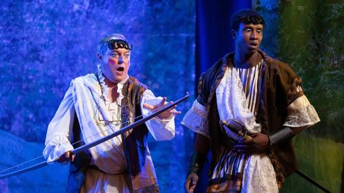 Sister Boniface Mysteries Season 2 Episode 9 - Stage Fright