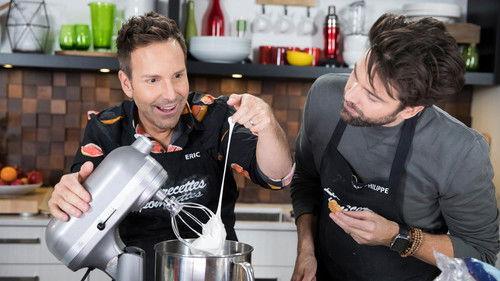 Les recettes pompettes Season 3 Episode 8 - Episode 8