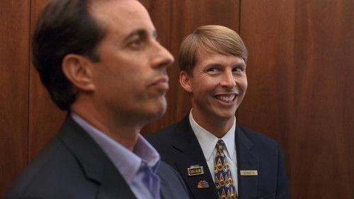30 Rock Season 2 Episode 1 - Seinfeldvision