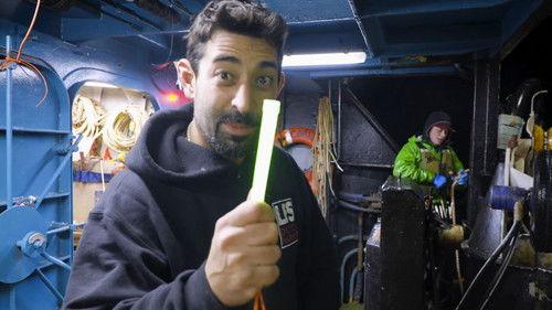 Deadliest Catch Season 18 Episode 10 - Dark Waters