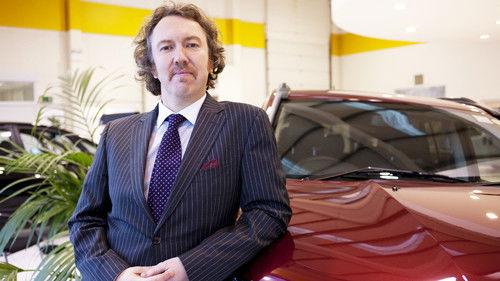 undefined Season 2 Episode 1 - Death of a Car Salesman