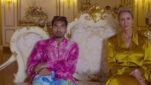 undefined Season 1 Episode 7 - Episode 7