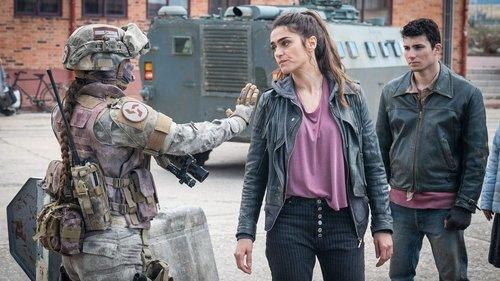 undefined Season 1 Episode 7 - A Family Matter